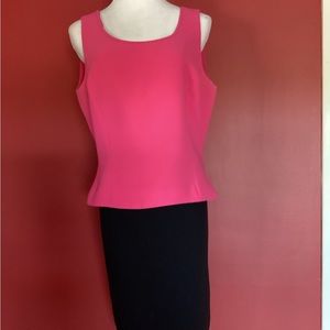 Three pieces business suite, TAHARI Arthur S. Levine, size 12